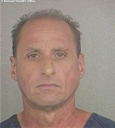 Markowitz Michael - Broward County, FL 