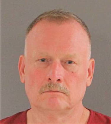 Mcrae Michael - Knox County, TN 