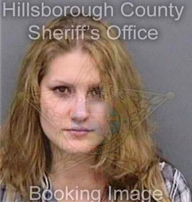 Miksza Stephanie - Hillsborough County, FL 
