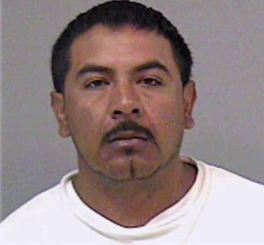 Marquez Arturo - Madera County, CA 