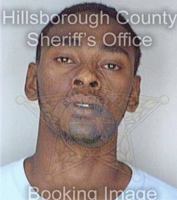 Smiley Don - Hillsborough County, FL 