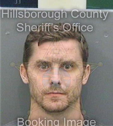 Cotter Lucas - Hillsborough County, FL 