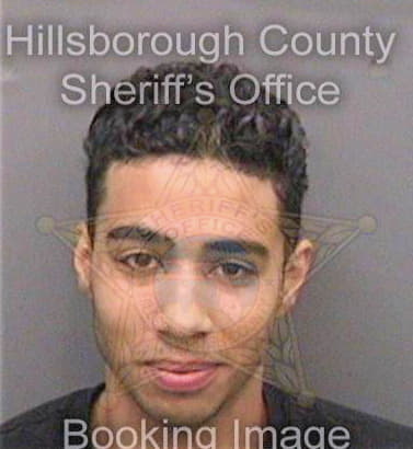 Blanchard Pierre - Hillsborough County, FL 