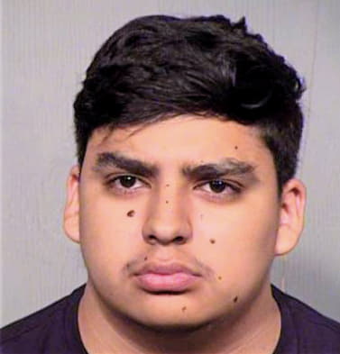 Medrano Jose - Maricopa County, AZ 