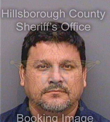 Ortiz Rodolfo - Hillsborough County, FL 