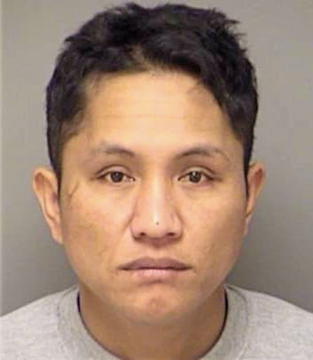 Aung Zaw - Denton County, TX 