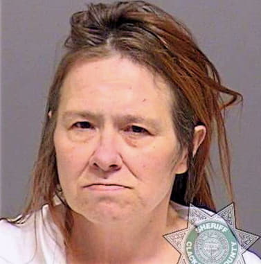 Kinnear Debra - Clackamas County, OR 