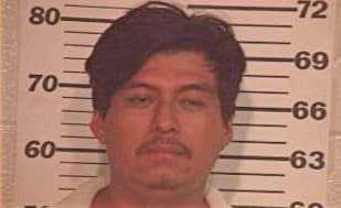 Hernandez Jorge - Hidalgo County, TX 