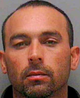 Santos Luis - Lee County, FL 