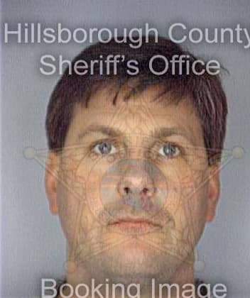 Smith Paul - Hillsborough County, FL 