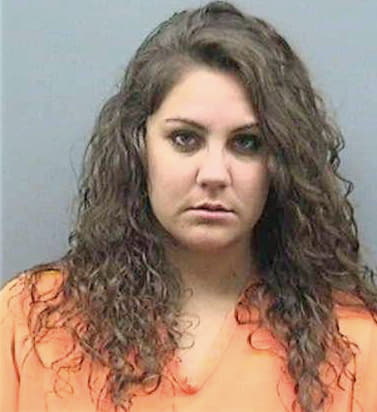 Blue Rachael - Hillsborough County, FL 