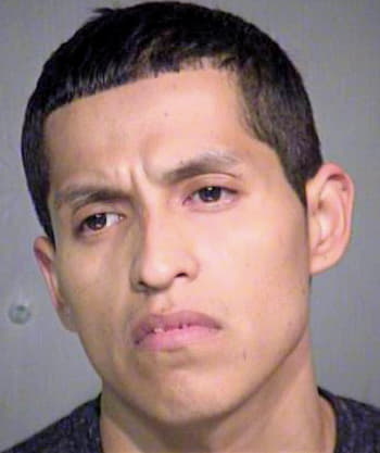 Benitez David - Maricopa County, AZ 