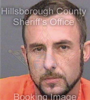 Fraga Jonathon - Hillsborough County, FL 