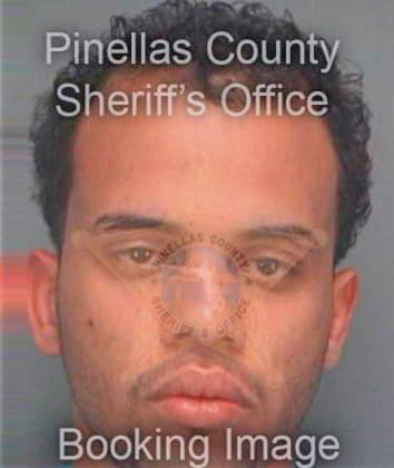 Bautista Leandro - Pinellas County, FL 