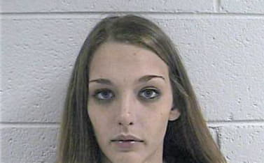 Holsclaw Linda - Washington County, TN 