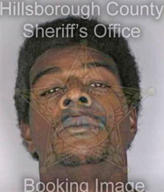 Smith Arthur - Hillsborough County, FL 