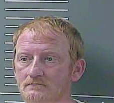 Arnett Donnie - Johnson County, KY 