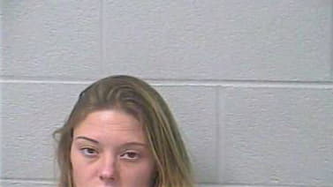 Blackwell Jessica - Marshall County, TN 
