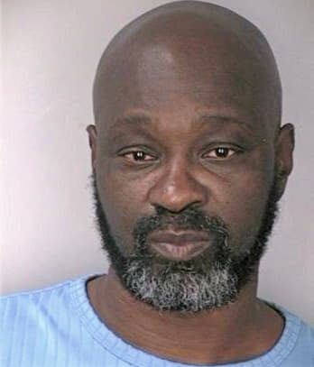 Slater Mitchell - Hillsborough County, FL 