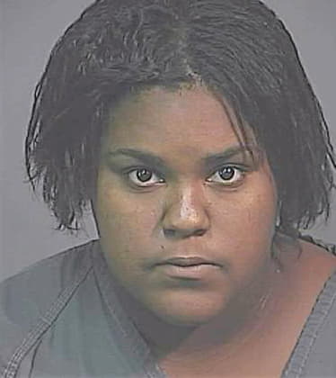 Lester Nicole - Brevard County, FL 