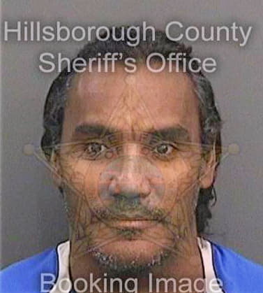 Vasquez Nolberto - Hillsborough County, FL 