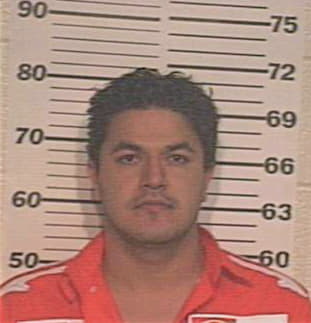 Aguilar Raul - Hidalgo County, TX 