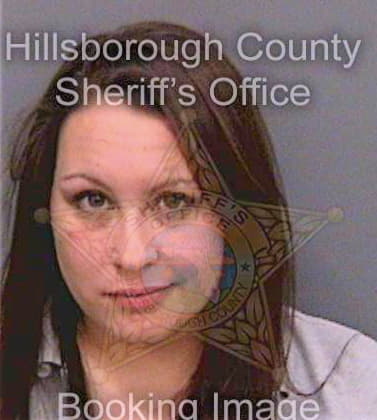 Gelser Shannon - Hillsborough County, FL 