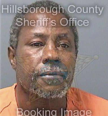 Sheffield Jerome - Hillsborough County, FL 