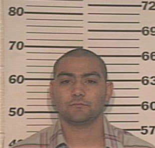 Garcia Sigifredo - Hidalgo County, TX 