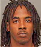 Wesby Charles - Shelby County, TN 