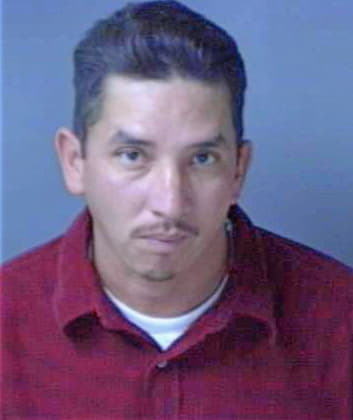 Rosalez Rosendo - Lee County, FL 