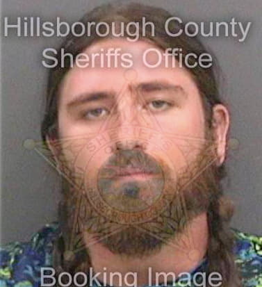 Duncan Timothy - Hillsborough County, FL 