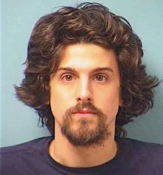Bowker David - Stearns County, MN 