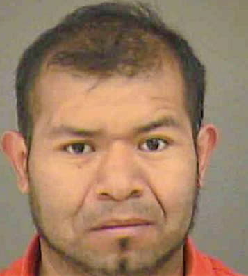 Lopez Florencio - Mecklenburg County, NC 