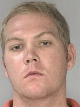 Boyd Jestin - Hillsborough County, FL 