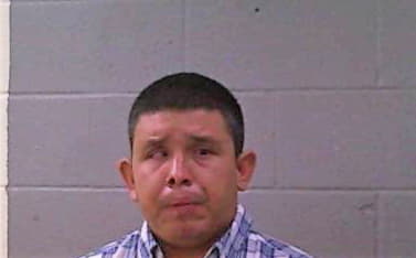 Hernandez Leobardo - Wichita County, TX 