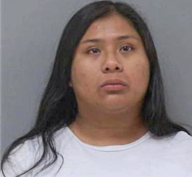 Camargo Melissa - Madera County, CA 