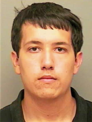 Rodas Alexander - Montgomery County, TN 