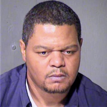 Powell Dawan - Maricopa County, AZ 