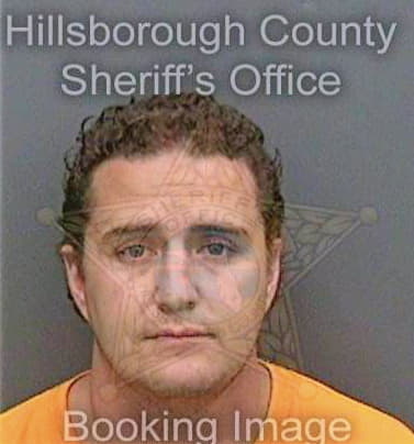 Driscoll Jakob - Hillsborough County, FL 