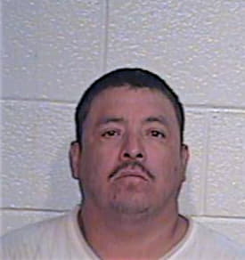 Espinoza Jose - Hidalgo County, TX 