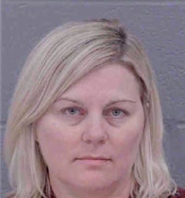 Walker Michelle - Mecklenburg County, NC 