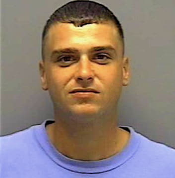Giresi Paul - Lee County, FL 