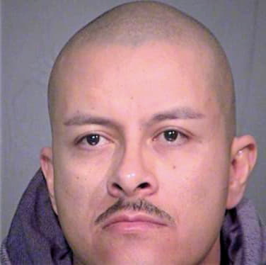 Chavez Isauro - Maricopa County, AZ 