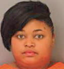 Clayborn Shanel - Shelby County, TN 