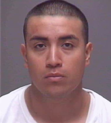 Guerrero Wilfredo - Galveston County, TX 