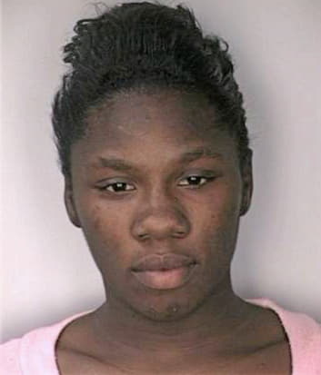 Smith Johnetta - Hillsborough County, FL 