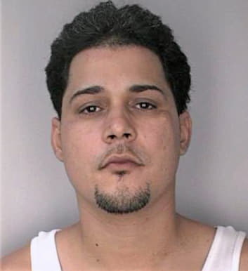 Martinez Jose - Hillsborough County, FL 