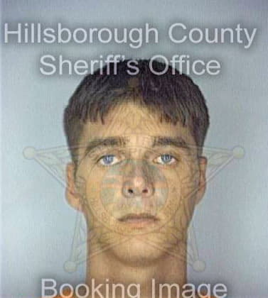 Connell Christopher - Hillsborough County, FL 