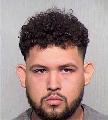 Hernandez Cristian - Maricopa County, AZ 